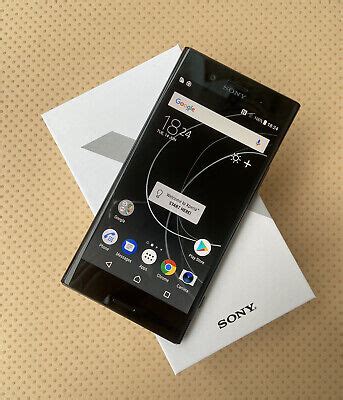 Unlocked Sony Xperia XZ Premium G8141 G8142 64GB 4GB RAM Smartphone