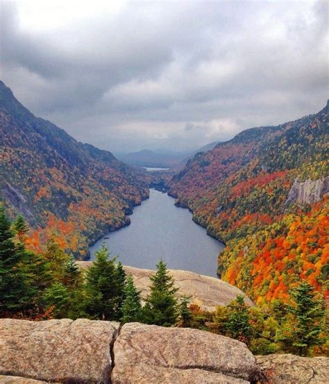 New york fall foliage at its finest see it in the adirondacks – Artofit