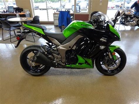 Buy Used 2012 Kawasaki Ninja For Sale On 2040 Motos