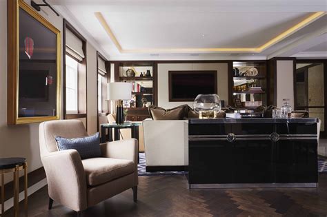 Linley Knightsbridge Pied A Terre Knightsbridge London Luxury