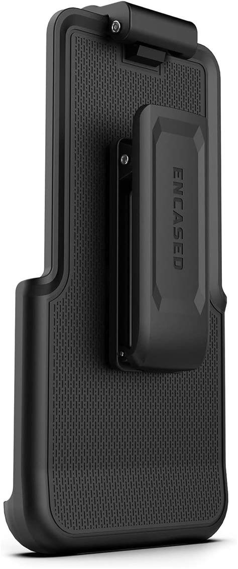 Encased Belt Clip Holster For Encased Thin Armor Case Iphone 15 Pro