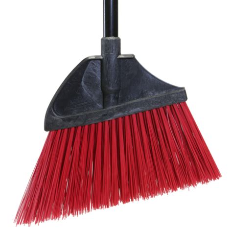 O Cedar Commercial O Cedar Commercial Maxi Angle Unflagged Broom