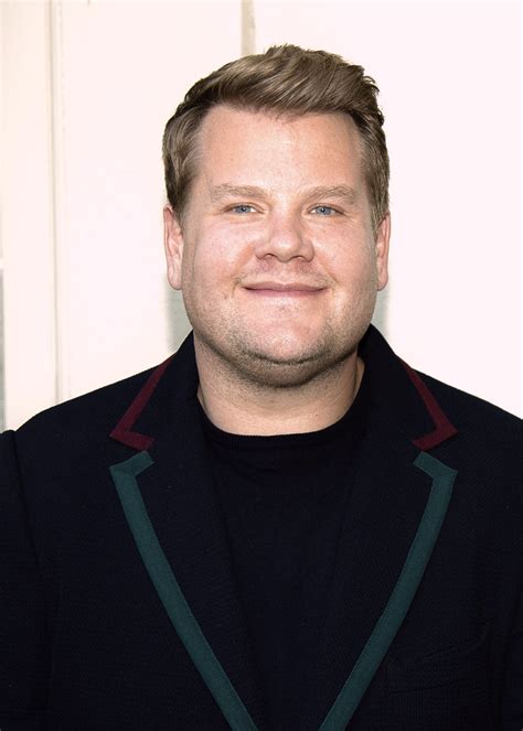 Hfpa In Conversation James Corden Believes In The Power Of Laughter