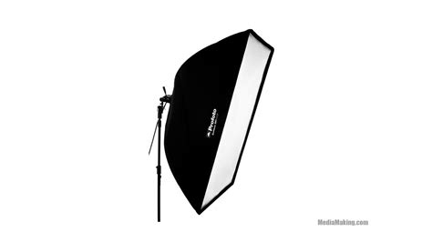 Noleggio Profoto Rfi Softbox 120 X 180 Cm Milano MediaMaking