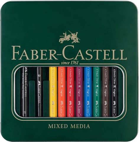 Faber Castell Kredki Akwarelowe Faber Castell Albrecht D Rer Magnus