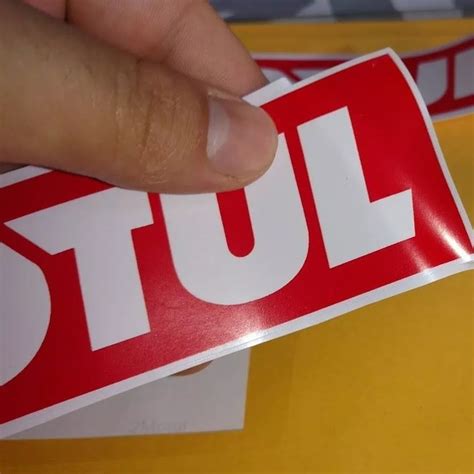 Adesivo Motul Óleos Lubrificantes Tamanho Personalizável Elo7