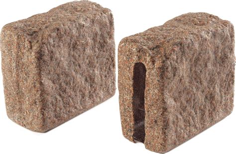 Amazon Beuta Cobblestone End Block Landscape Edging For Lawn