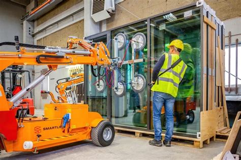 Choosing The Right Glass Robot For Your Business A Comprehensive Guide Film Daily