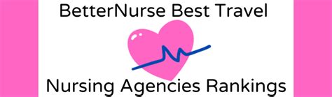 19 Best Travel Nursing Agencies Ranked [the Definitive Guide For 2023]