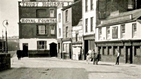 Blue Town Sheerness The Isle Of Sheppey Past Present Youtube