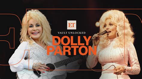 Dolly Parton S RARE Interview Moments And Secrets To Her Signature