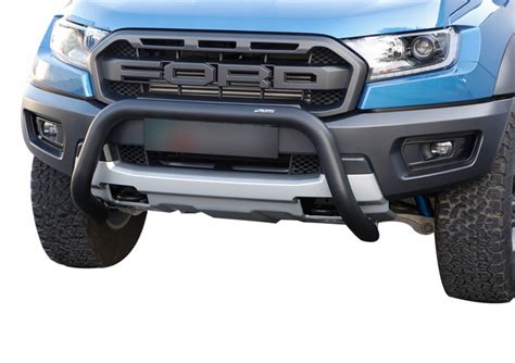 Ford Ranger Raptor Orurowanie Homologacja Eu M Za Z Z