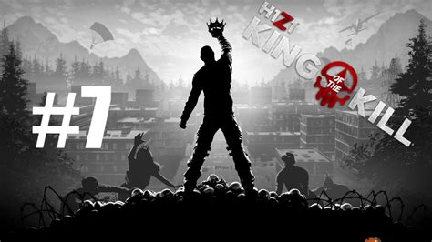 H1z1 King Of The Kill Highlights 7 Youtube