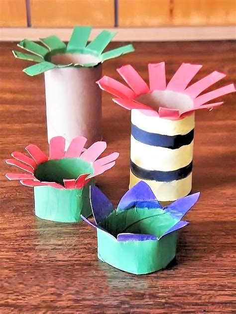 Fun Truffula Tree Crafts For Preschoolers