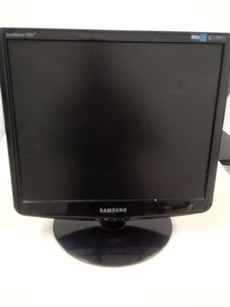 Monitor Sansung Eletrodoméstico Samsung Usado 56695910 enjoei