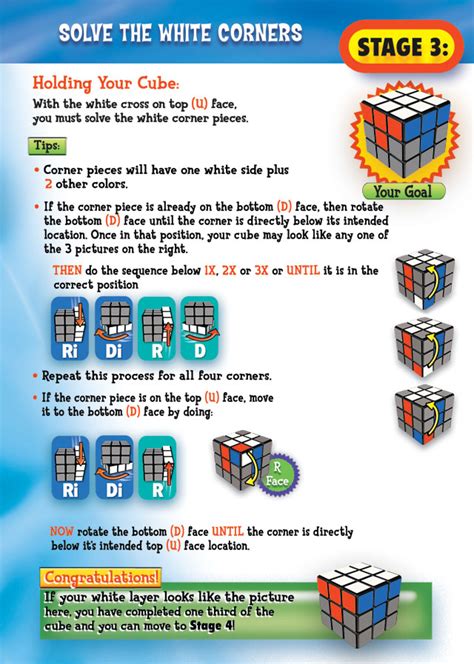 Rubiks Spinner: 3 x 3 x 3 Rubiks Cube Solving Solution