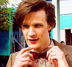 Bow Ties Are Cool Matt Smith Doctor Who Doctor Who Matt Smith