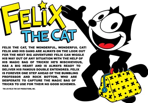 Category:Baby Felix and Friends Characters | Felix The Cat Wiki | FANDOM powered by Wikia