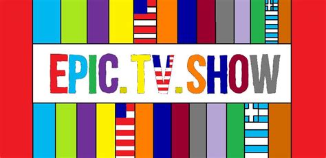 epic tv show  captain forsyth  deviantart