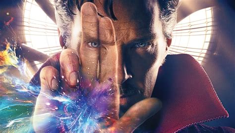 Doctor Strange (2016) | Cast, Villains, Release Date