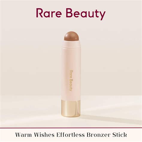 Jual Rare Beauty Warm Wishes Effortless Bronzer Stick 7g Shopee Indonesia