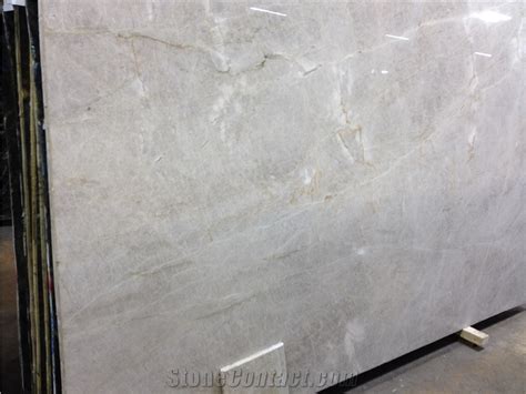 Taj Mahal Quartzite Slabs Tiles White Quartzite From China