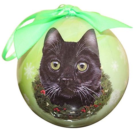 Purr-fect Cat Christmas Tree Ornaments For A Meowy Christmas!