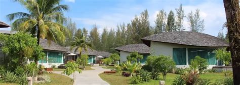 Mai Khao Lak Beach Resort Spa Grünen Luxus an der Andamanenküste buchen