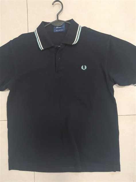 Fred Perry Granatowa Niska Cena Na Allegro Pl