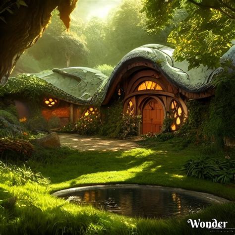 Visiting hobbiton the hobbit village in new zealand our tips review – Artofit