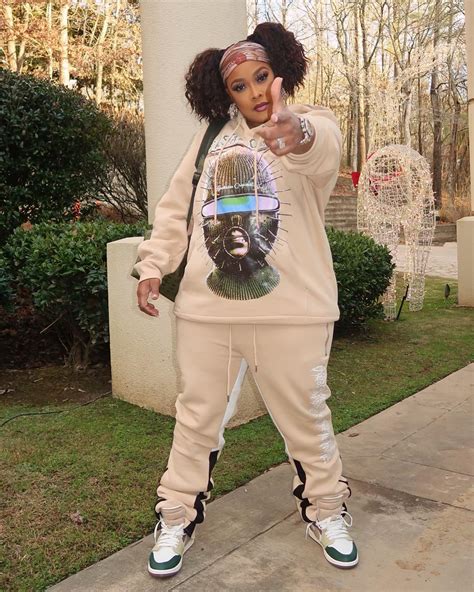 Da Brat Biography Net Worth Baby Age Siblings Real Name Songs