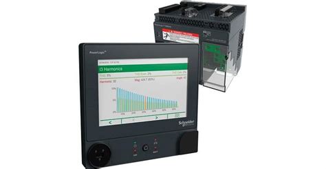 Schneider Electric Announces Powerlogic Ion9000 The World’s Most Advanced And Most Accurate