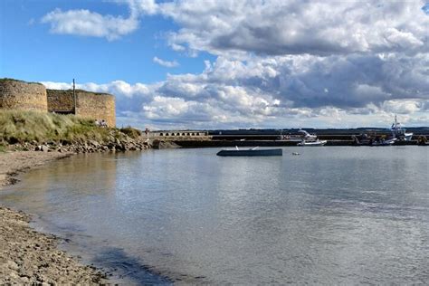 Guided Walks And Tours Seahouses Beadnell Bamburgh