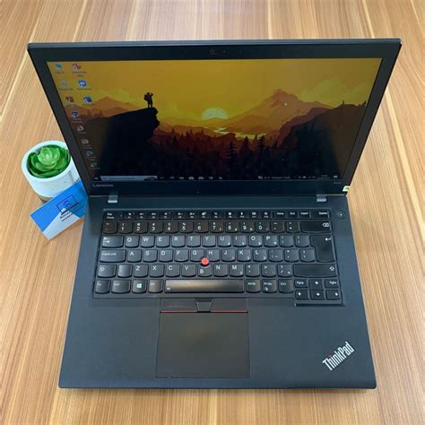 Jual Lenovo Thinkpad Intel Core I5 Gen 7 Ram 16gb Ssd 256gb Bekas Second Shopee Indonesia