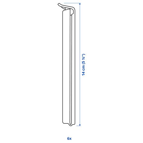 Bevara 袋子封口夾 碳黑色深黃色 Ikea 線上購物