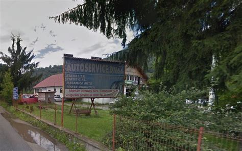 Petrosani Autoservice Dn Ghid Auto Service Romania