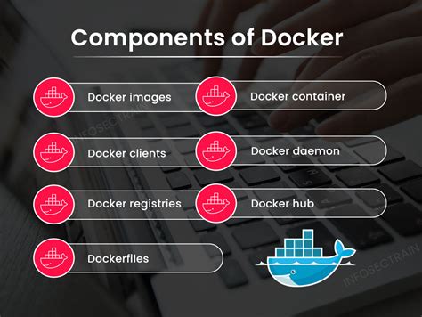 What Is Docker And Its Benefits Infosectrain