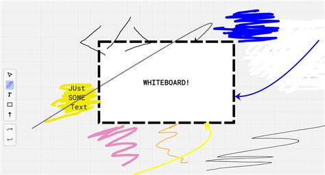 GitHub - vladio71/whiteboard: Simple Whiteboard to visualize ideas ...