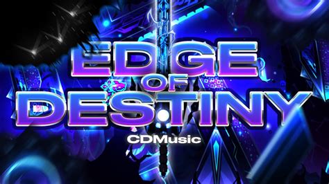 TOP 20 BOJ REMAKE Edge Of Destiny By CDMusic Extreme Demon 4K