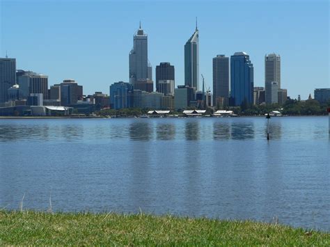 Perth Foreshore Free Photo Download | FreeImages