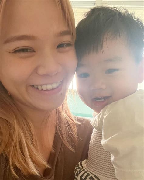 陳彥婷1歲兒「右手骨裂」！見一細節秒送醫院：千萬不要拖