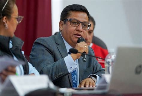 Cajamarca Minsa Inform Sobre Sus Pol Ticas De Atenci N De Personas