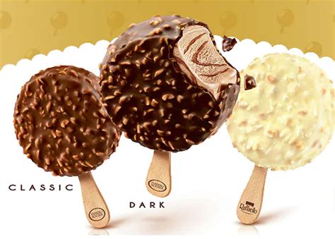 PSA: There’s a Ferrero Rocher Ice Cream Coming Our Way | Booky