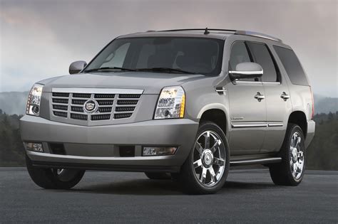 Used 2013 Cadillac Escalade For Sale Pricing Features Edmunds