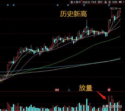 特斯拉產業鏈大爆發前夕，多股創歷史新高！誰是國產化龍頭？ 每日頭條