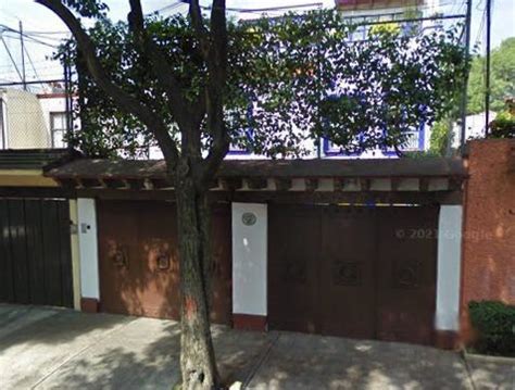 Oportunidad De Casa En Remate Ubicada En Colonia Del Carmen Coyoacan