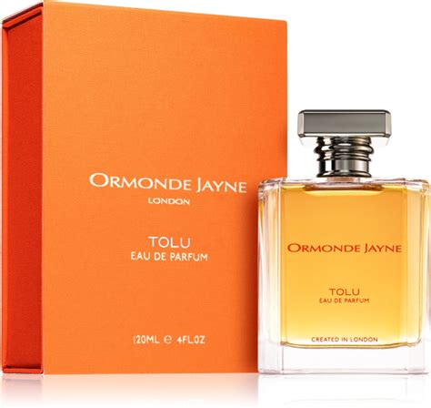 Ormonde Jayne Tolu Eau De Parfum Unisex Notino Co Uk