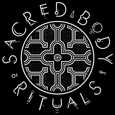 Stream Sacred Body Rituals Music Listen To Songs Albums Playlists