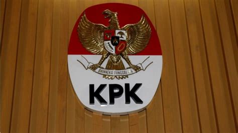 Cegah Korupsi Kpk Minta Pengawasan Diperketat