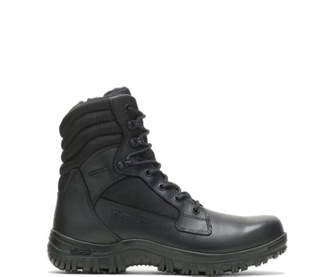 Women : Bates Boots - Tactical, Military & Security Footwear